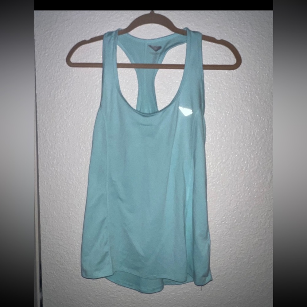 Pony brand racerback Tank Top